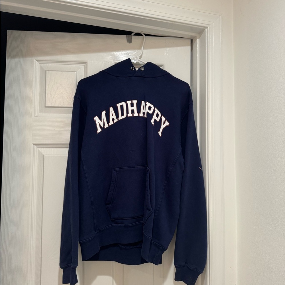 Madhappy sweatshirt barely worn
